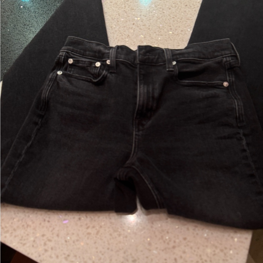 AYR - Women's Black Jeans